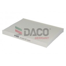 DFC0203 DACO Germany Фільтр повітря у внутрішньому просторі