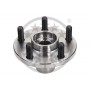 04-P422 OPTIMAL Ступиця колеса