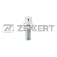 BE-4028 ZEKKERT Болт для кріплення колеса