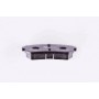 8DB 355 006-961 HELLA PAGID Комплект гальмівних колодок дисковий гальм