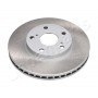 DI-275C JAPANPARTS Гальмівний диск