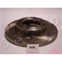 60605C JAPKO Гальмівний диск