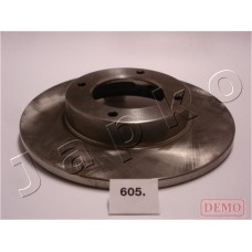 60605C JAPKO Гальмівний диск