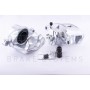 8AC 355 390-351 HELLA Гальмівний супорт