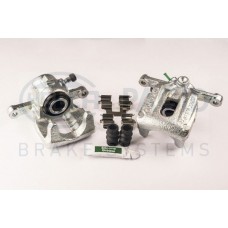 8AC 355 380-421 HELLA PAGID Гальмівний супорт