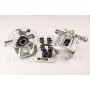 8AC 355 380-421 HELLA PAGID Гальмівний супорт