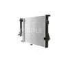 CR 251 000S MAHLE Радіатор охолодження двигуна