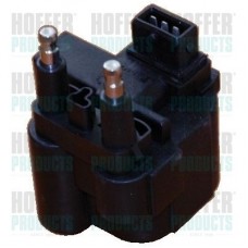 8010367 HOFFER Котушка запалювання