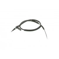 1 987 477 554 BOSCH Тросик, cтояночный тормоз