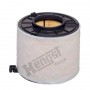 E1453L HENGST FILTER Повітряний фільтр