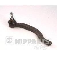 Наконечник поперечної кермової тяги NIPPARTS J4821093
