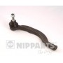 Наконечник поперечної кермової тяги NIPPARTS J4821093