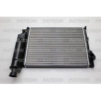 PRS3174 PATRON Радіатор охолодження двигуна