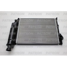 PRS3174 PATRON Радіатор охолодження двигуна