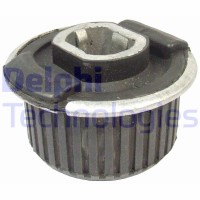 TD599W DELPHI Втулка, балка моста