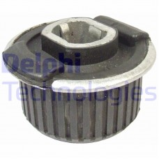 TD599W DELPHI Втулка, балка моста
