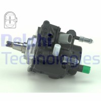 HRP703 DELPHI Насос високого тиску
