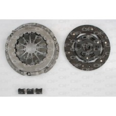 CLK9070.02 OPEN PARTS Комплект зчеплення