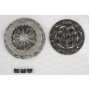 CLK9070.02 OPEN PARTS Комплект зчеплення