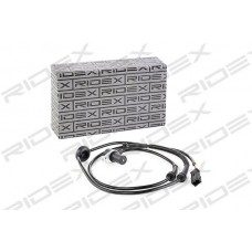 412W0135 RIDEX Датчик частота обертання колеса