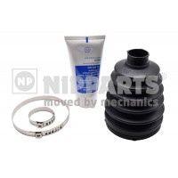 J2863011 NIPPARTS Комплект пыльника, Привідний вал