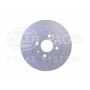 8DD 355 127-141 HELLA PAGID Гальмівний диск