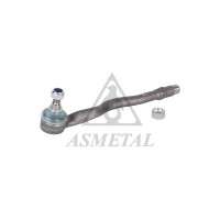 17BM2000 ASMETAL Наконечник поперечної кермової тяги