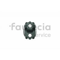 AA93227 Faurecia Гумові смужки система випуску