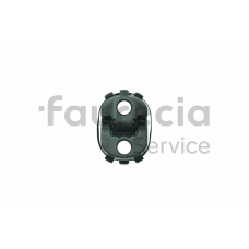 AA93227 Faurecia Гумові смужки система випуску
