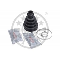 MK-810160 OPTIMAL Комплект пыльника, Привідний вал