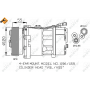 WG2159110 WILMINK GROUP Компресор кондиціонера