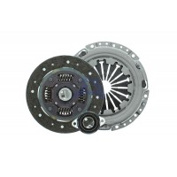 KE-VW10 AISIN Комплект зчеплення