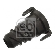 106558 FEBI BILSTEIN Різьбова пробка, Масляний піддон