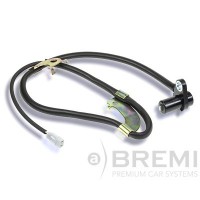 50736 BREMI Датчик частота обертання колеса