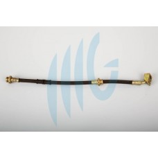 02100733 RICAMBIFLEX GM Гальмівний шланг