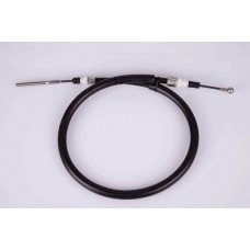 8AS 355 660-101 HELLA PAGID Тросик, cтояночный тормоз