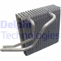 TSP0525032 DELPHI Випарник кондиціонера