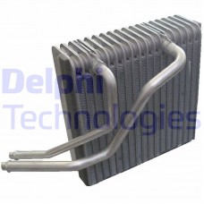 TSP0525032 DELPHI Випарник кондиціонера