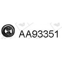 AA93351 VENEPORTE Гумові смужки система випуску