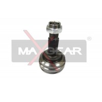 49-0336 MAXGEAR Шарнирный комплект, Привідний вал