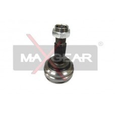 49-0336 MAXGEAR Шарнирный комплект, Привідний вал