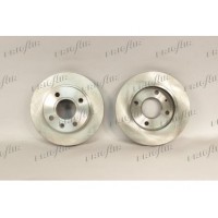 DC05.104 FRIGAIR Гальмівний диск