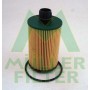 FOP300 MULLER FILTER Масляний фільтр