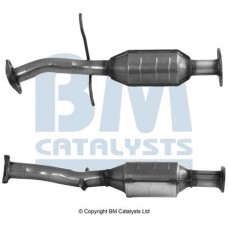 BM90007H BM CATALYSTS Катализатор