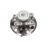 33-0802 MAXGEAR Комплект підшипника ступиці колеса