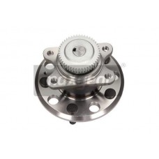 33-0802 MAXGEAR Комплект підшипника ступиці колеса