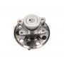 33-0802 MAXGEAR Комплект підшипника ступиці колеса