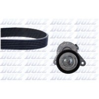 SKD226A DOLZ Комплект ременя ГРМ