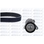 SKD226A DOLZ Комплект ременя ГРМ