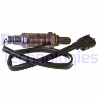 ES10318-12B1 DELPHI датчик кисню